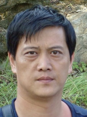 Cai Guo Long