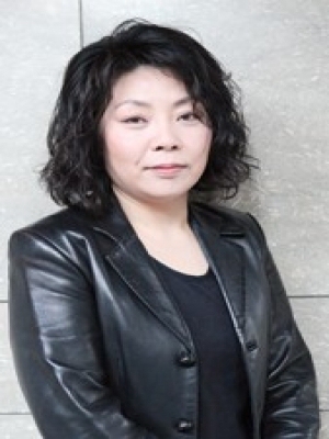Hong Gyung Yun
