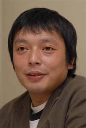Nakagawake Reiji