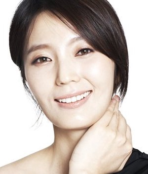 Ahn Hye Kyung
