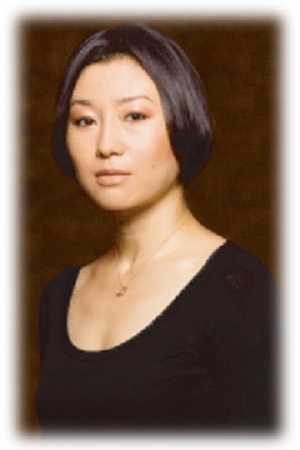 Myosei Mayumi