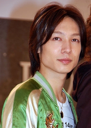 Kaku Tomohiro