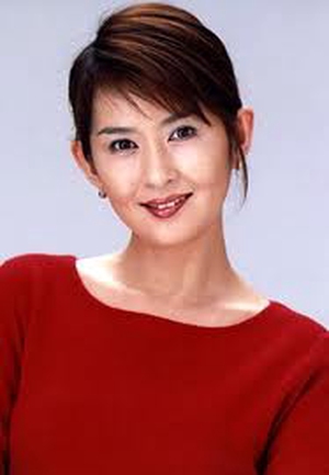 Kotegawa Yuko