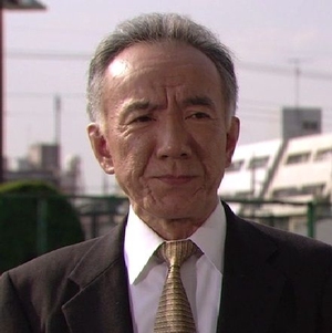 Kubo Chukichi