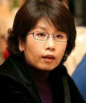 Lee Kyung Hee