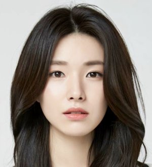 Shin Ha Young