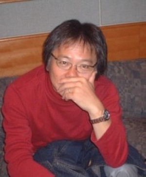 Inohara Tatsuzo