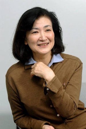 Takabayashi Yukiko