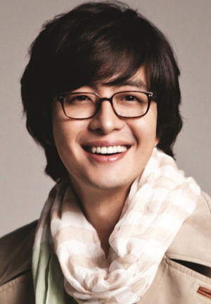 Bae Yong Jun