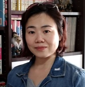Lin Pei Yu