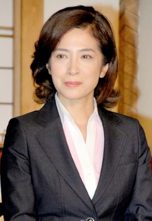 Nakada Yoshiko