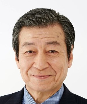 Sakaguchi Shinya