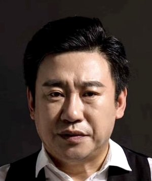 Jin Zi Yan