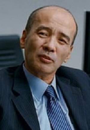 Lee Bong Gyu