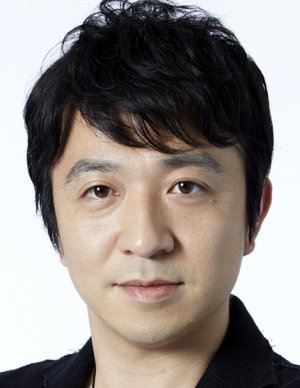Sugiyama Hikohiko