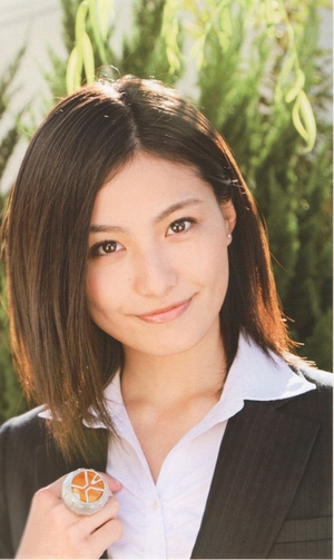 Takayama Yuko