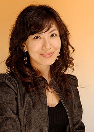 Lee Mi Eun - DramaWiki