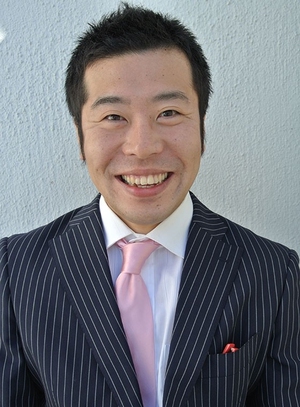 Tanaka Sogen