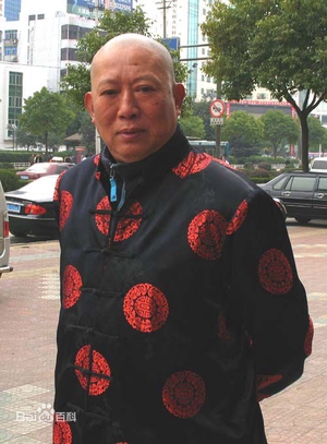 Guo Xiao'an