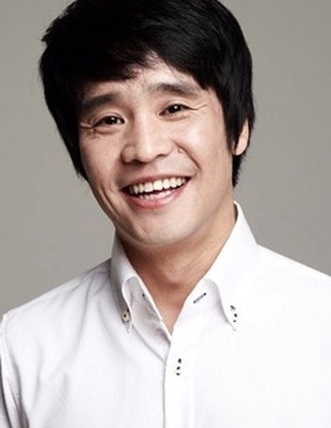 Song Jae Ryong