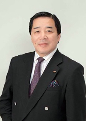 Yamashita Keisuke