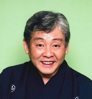 Yanagiya Kyotaro