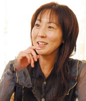 Asano Taeko