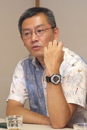 Ishikawa Junichi