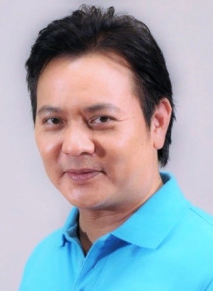 Poo Anuwat Niwatawong