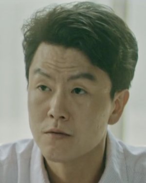 Jung Ji Ho