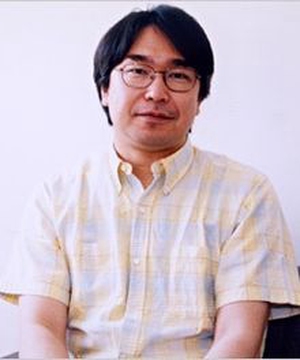 Naruhisa Arakawa
