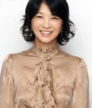 Tanaka Misako
