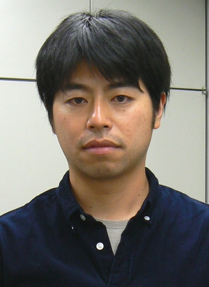 Ishii Yuya