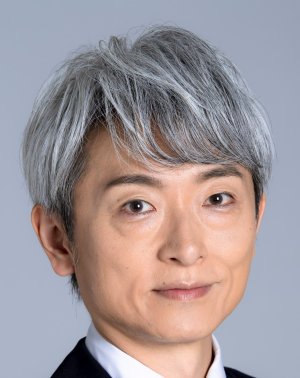 Tosaka Junichi