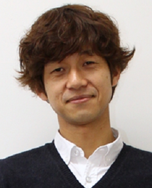 Fukagawa Yoshihiro