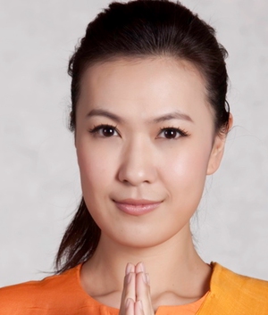 Jiang Jia Qi