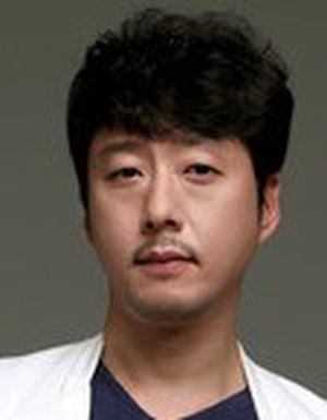 Jang Jae Kwon