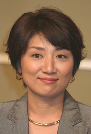 Matsushita Yuki
