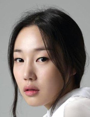 Seo Eun Ah
