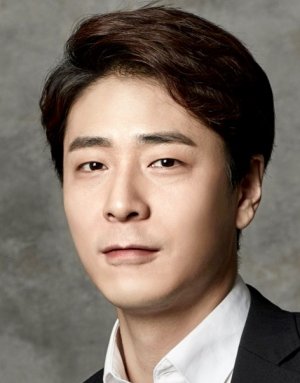 Hong Woo Jin