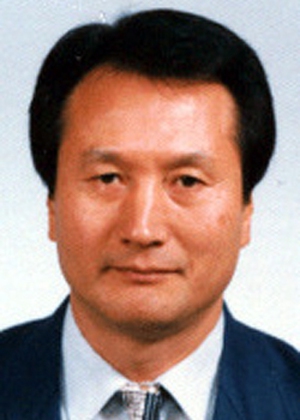 Ban Suk Jin