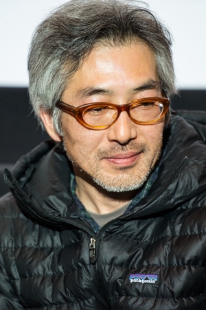 Imaoka Shinji