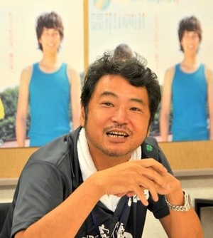Higashiyama Mitsuhiro