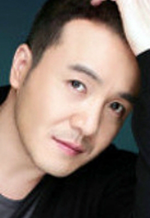 Lee Kwang Il