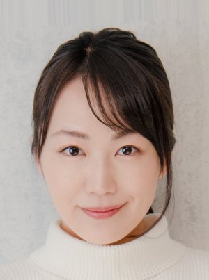 Matsunaga Yuriko