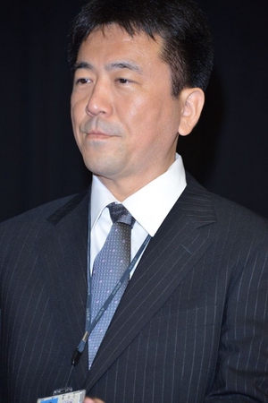 Motoki Kazuhiro