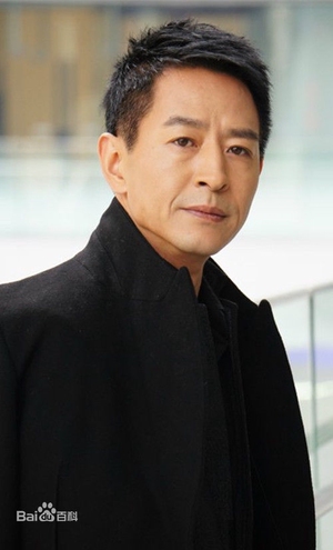 Guo Xiao Feng