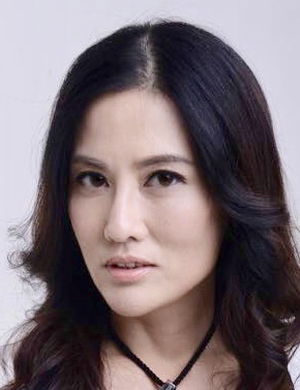 Julie Tsai