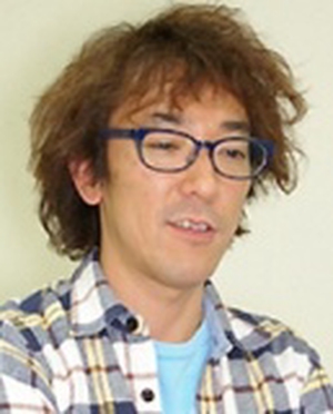 Kariyama Shunsuke