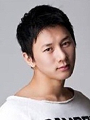 Kwon  Tae Ho